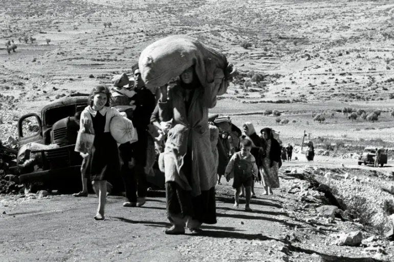 Nakba Day