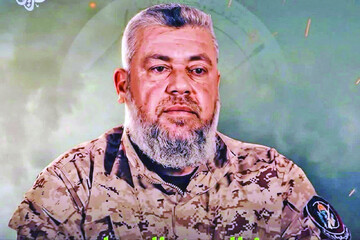 Izz El-Din Al-Haddad