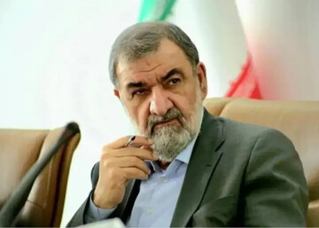 Mohsen Rezaei