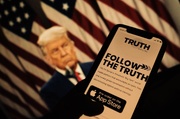 Inside the obsessive-compulsive loop of Trump’s digital noise machine