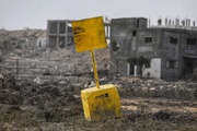 Life in Gaza after the “Yellow Line”