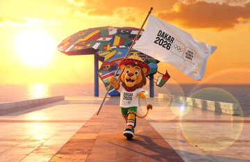 youth olympic games 2026