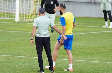 Rouzbeh Cheshmi