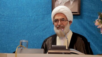 Tehran Friday prayers leader says Iran will overcome challenges