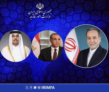 Araghchi