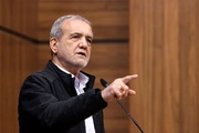 No decision made without Leader's approval: President Pezeshkian