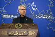 Iran rejects Strait of Hormuz toll claims, reaffirms commitment to safe navigation
