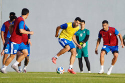 تیم ملی فوتبال ایران