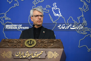 Iran says no final agreement reached with US as indirect contacts continue