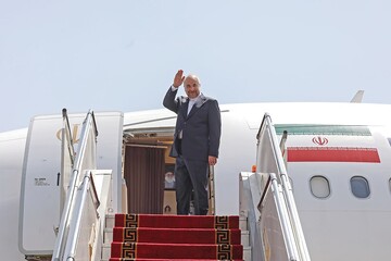 Qalibaf