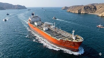 Legal foundations for collecting dues in the Strait of Hormuz