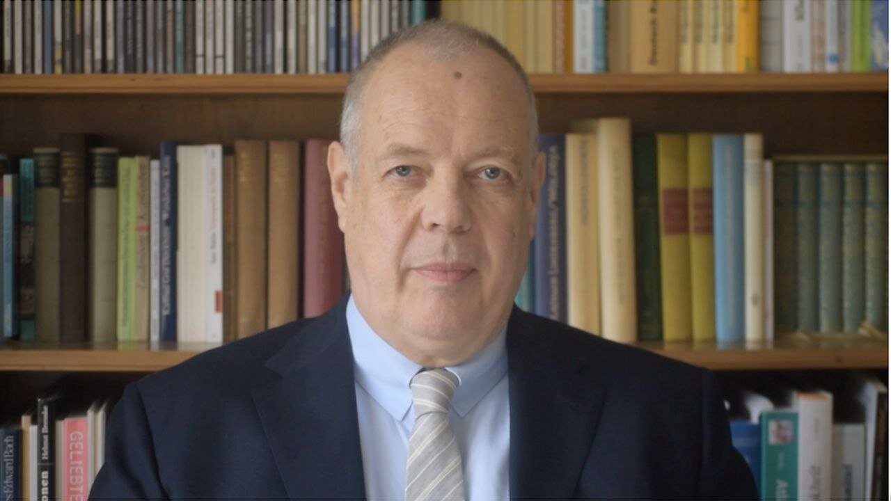 Germany’s Iran war stance exposed deep contradictions in Berlin’s foreign policy, says analyst