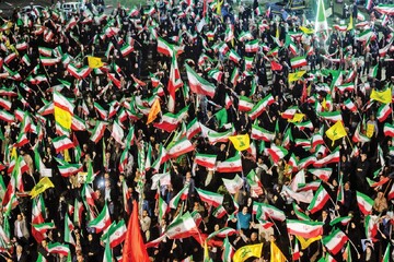 Iran