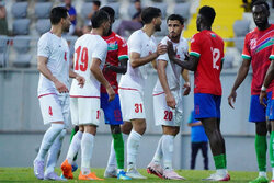Defensive concerns cloud Iran’s World Cup preparations