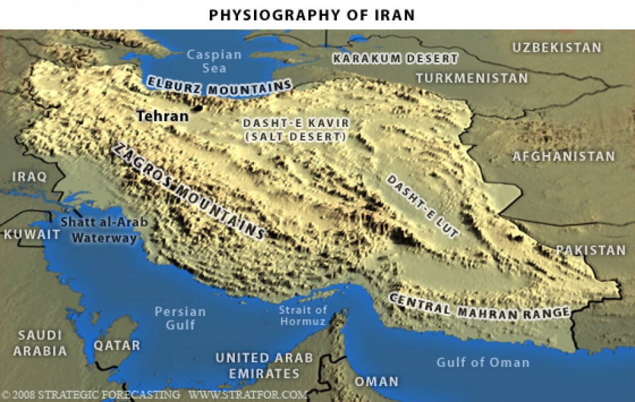 Iran