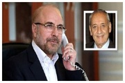 Qalibaf warns of direct response to continued Israeli attacks on Lebanon