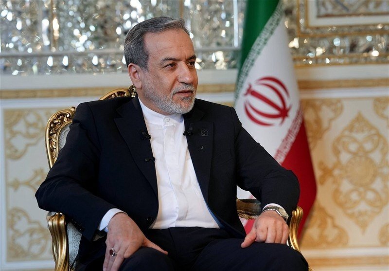 Araghchi