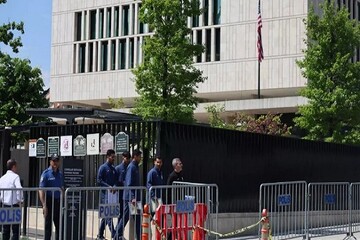 Iran's football team granted visas to enter U.S.