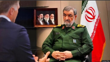 Rezaei warns of wider conflict if diplomacy fails