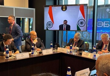 Iran envoy: BRICS nations hold key to global energy security