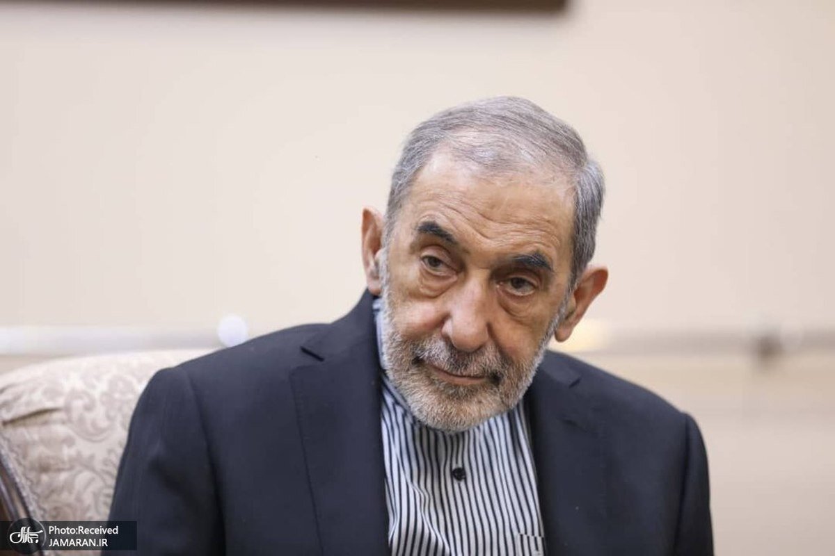 Ali Akbar Velayati