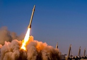 Iran fires missiles at Israel in response to attacks on Beirut