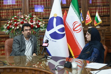 Iran’s historic Pasteur Institute