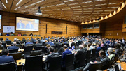 IAEA board passes anti-Iran resolution despite objections 