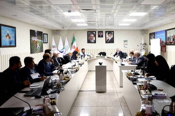 Iran women’s wheelchair basketball cleared for 2026 Para Asian Games