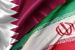 Iran-Qatar trade