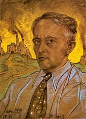 Stanislaw Ignacy Witkiewicz