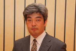  Kazuto Suzuki 