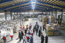 Japan delivers $4m anti-corona consignment to Iran