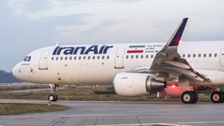 Iranians stranded in Italy by coronavirus outbreak return home