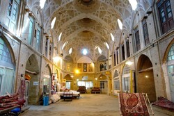 Coronavirus causes $52m damage to Zanjan’s tourism industry