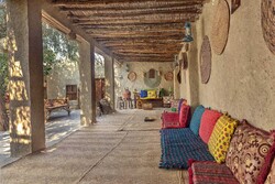 22 new eco-lodges aim to improve hospitality in Hormozgan