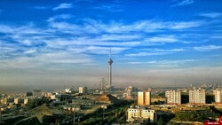 Why corona lockdown did not bring Tehran cleaner air?