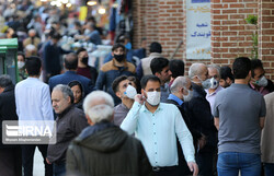 Iran practicing, learning corona-friendly lifestyle