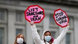 U.S. sanctions
