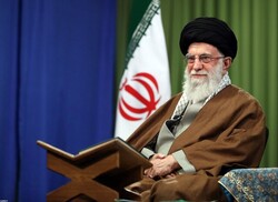 Ayatollah Ali Khamenei