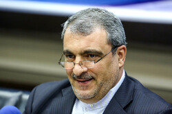 NGOs in Japan send 30 anti-corona packages to Iran