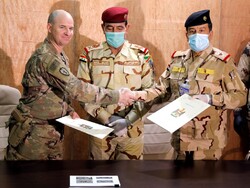 U.S. Iraq