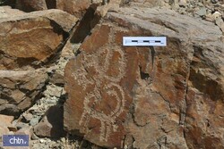 Petroglyphs hold clues to 14,000 years of human life in Iran