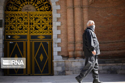 Iran’s travel industry