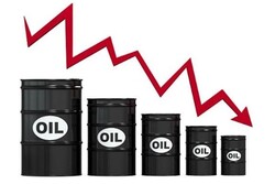 crude oil prices