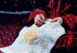 Sistan-Baluchestan exports over $3m of handicrafts