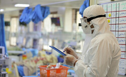 Iran ranks third worldwide in coronavirus research projects