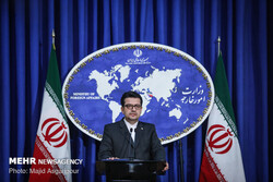 Abbas Mousavi