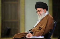 Ayatollah Ali Khamenei