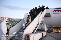 Two flights to Spain to bring Iranians back amid coronavirus
